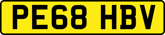 PE68HBV