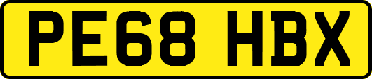 PE68HBX