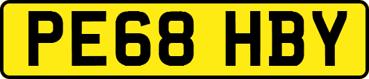 PE68HBY