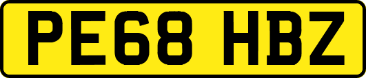 PE68HBZ