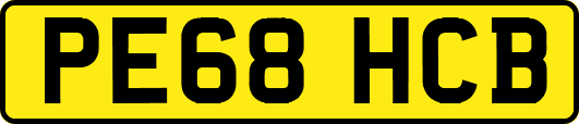 PE68HCB