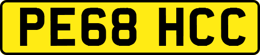 PE68HCC