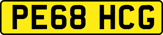 PE68HCG