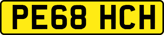 PE68HCH