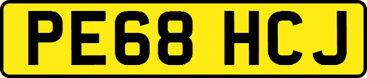 PE68HCJ
