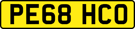 PE68HCO
