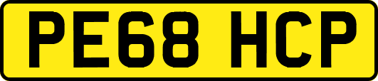 PE68HCP