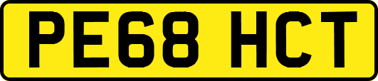 PE68HCT