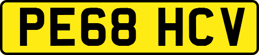 PE68HCV