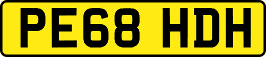 PE68HDH