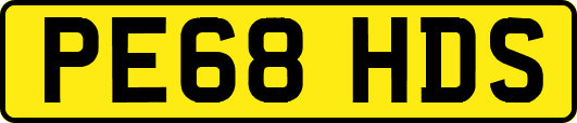 PE68HDS