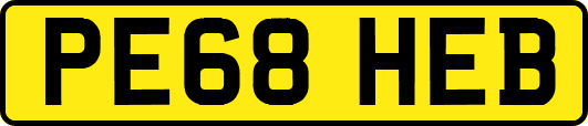 PE68HEB
