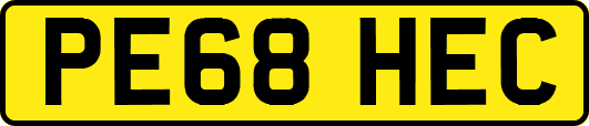 PE68HEC