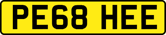 PE68HEE