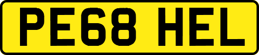 PE68HEL