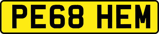 PE68HEM