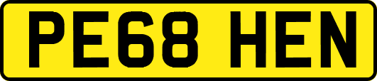 PE68HEN