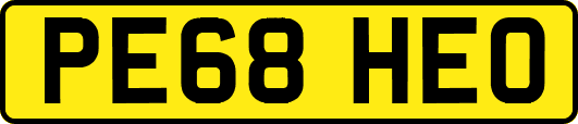 PE68HEO