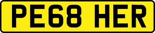 PE68HER
