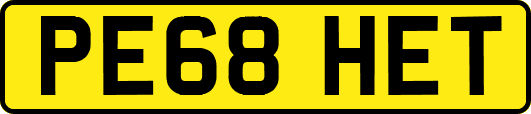 PE68HET