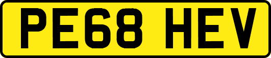 PE68HEV