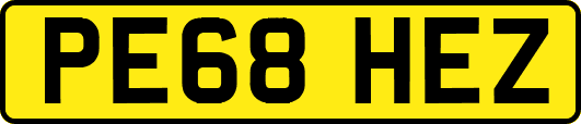 PE68HEZ