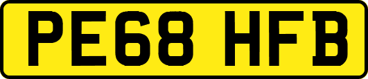 PE68HFB