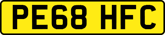 PE68HFC