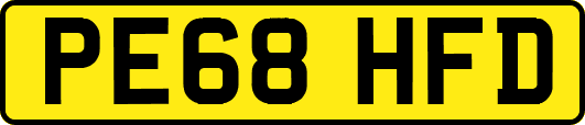 PE68HFD