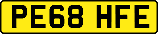 PE68HFE
