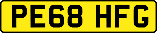 PE68HFG