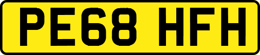 PE68HFH