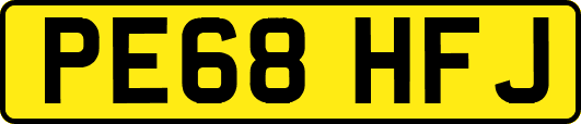 PE68HFJ