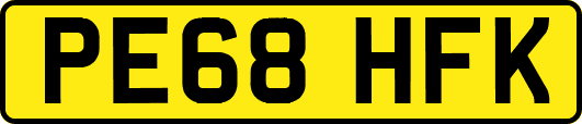 PE68HFK