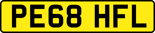 PE68HFL
