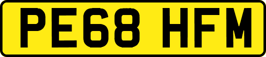 PE68HFM