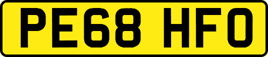 PE68HFO