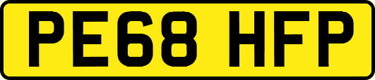 PE68HFP