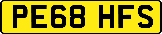 PE68HFS