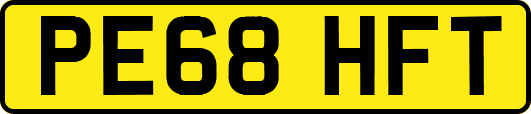 PE68HFT