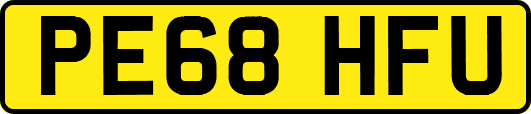PE68HFU