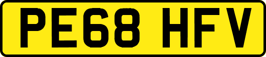 PE68HFV