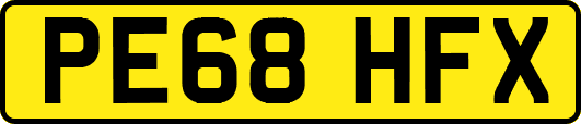 PE68HFX