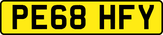 PE68HFY