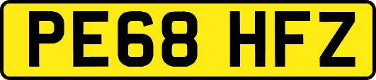 PE68HFZ