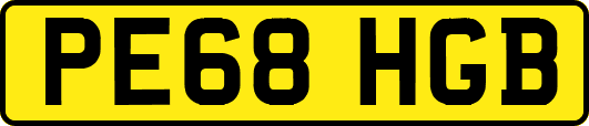 PE68HGB