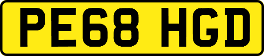 PE68HGD