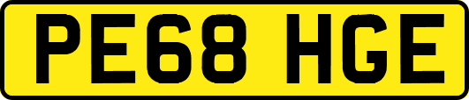 PE68HGE