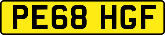 PE68HGF