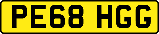 PE68HGG